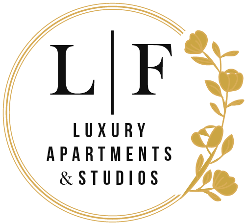 L. F. Apartments - Luxury Apartments & Studios in Porto